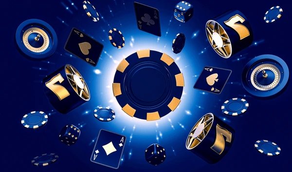 1111 casino এর বিভিন্ন থিমের আকর্ষণীয় স্লট গেমস